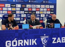 Zabrze. Profilaktyka nowotworów. Górnik włącza się w akcję "Gramy o zdrowie"