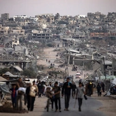 Netanjahu wydał armii rozkaz natychmiastowego ataku na Strefę Gazy