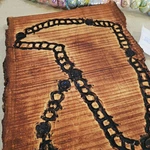 Konkurs plastyczny "Mój najpiękniejszy różaniec"