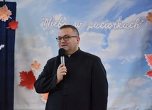 Konkurs plastyczny "Mój najpiękniejszy różaniec"