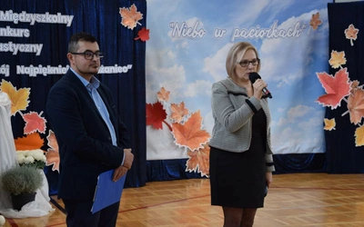 Mój najpiękniejszy różaniec