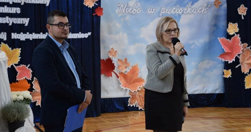 Mój najpiękniejszy różaniec