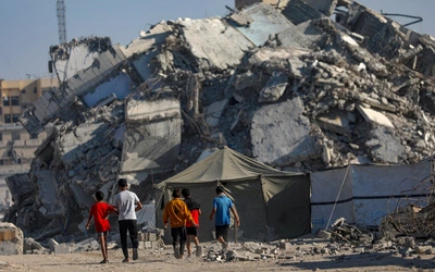 Koniec krótkliego rozejmu?