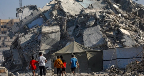 Koniec krótkliego rozejmu?