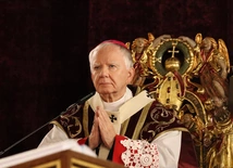 Jubileusz metropolii krakowskiej