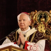 Jubileusz  metropolii krakowskiej