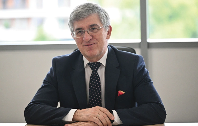 Prezes ZUS w rozmowie z „Gościem”: Wyższe emerytury są możliwe dla osób, które są dłużej aktywne zawodowo