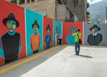 José Gregorio Hernández – lekarz ubogich, pierwszy wenezuelski święty. Chciał być księdzem, ale Bóg miał inne plany