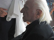 Krzyż pod plecy podsuwany. Osobiste wspomnienie ostatnich ziemskich chwil ks. Jana Szkoca