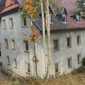 Albertówka to dom, w którym mężczyźni po przejściach odnajdują sens, wiarę i siebie. Zaczyna się życie od nowa