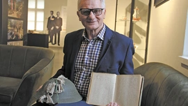 „Zachowaj pamięć o dziadku”. Wojenne losy Ślązaków w armii gen. Andersa