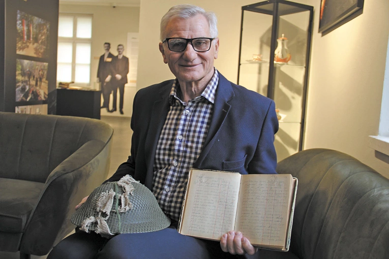 „Zachowaj pamięć o dziadku”. Wojenne losy Ślązaków w armii gen. Andersa