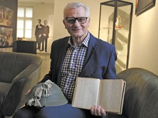 „Zachowaj pamięć o dziadku”. Wojenne losy Ślązaków w armii gen. Andersa