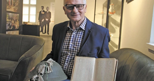 „Zachowaj pamięć o dziadku”. Wojenne losy Ślązaków w armii gen. Andersa