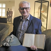 „Zachowaj pamięć o dziadku”. Wojenne losy Ślązaków w armii gen. Andersa