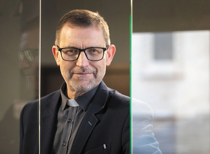 25. rocznica powstania Wydziału Teologicznego UŚ. Przed jakimi wyzwaniami stoją dziś teolodzy?