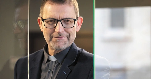 25. rocznica powstania Wydziału Teologicznego UŚ. Przed jakimi wyzwaniami stoją dziś teolodzy?