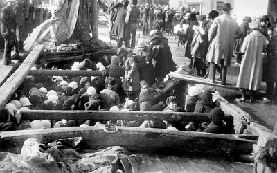 Kto pamięta o rzezi Ormian...