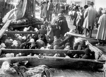 Kto pamięta o rzezi Ormian...