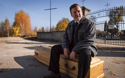 Serial „Minuta ciszy” – realistyczny portret współczesnej polskiej prowincji