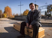 Serial „Minuta ciszy” – realistyczny portret współczesnej polskiej prowincji