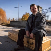 Serial „Minuta ciszy” – realistyczny portret współczesnej polskiej prowincji