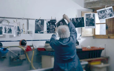 Felix Kersten. Zagadka III Rzeszy (1)