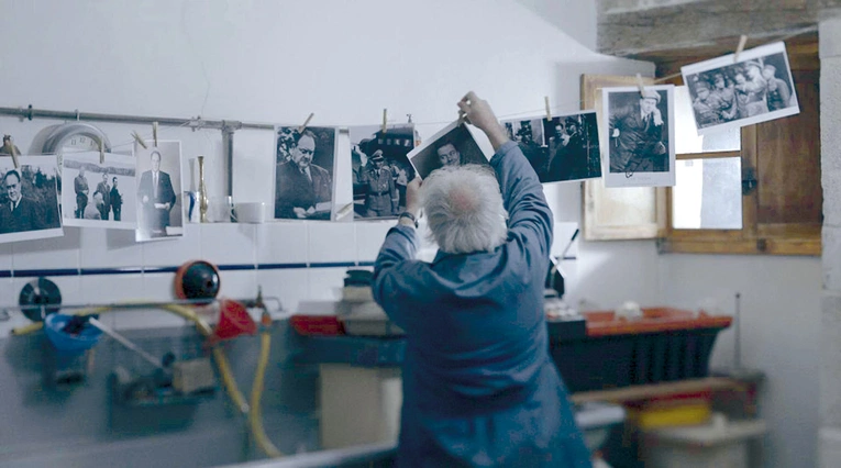 Felix Kersten. Zagadka III Rzeszy (1)