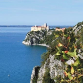 Okno na świat. Reportaż z Triestu, stolicy kawy i literatury