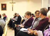 Bez względu na to, jaki jest twój stopień znajomości Biblii – ESB to miejsce dla ciebie.