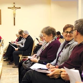 Bez względu na to, jaki jest twój stopień znajomości Biblii – ESB to miejsce dla ciebie.