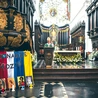 Liturgia miała miejsce w archikatedrze oliwskiej.