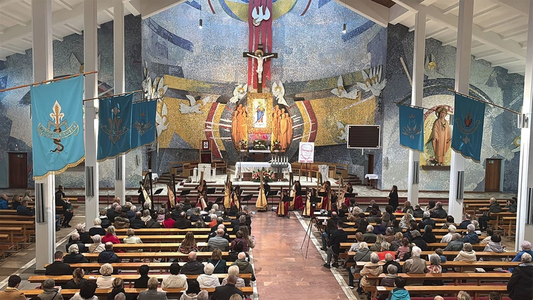 W trakcie koncertu finałowego  wystąpił Wiktorska Harp Open, jedyny w Polsce zespół złożony z ponad 20 harfistów.