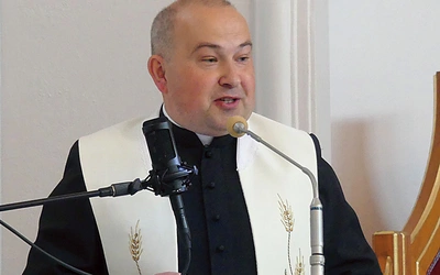 Weekend z Jeremiaszem