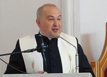 Weekend z Jeremiaszem