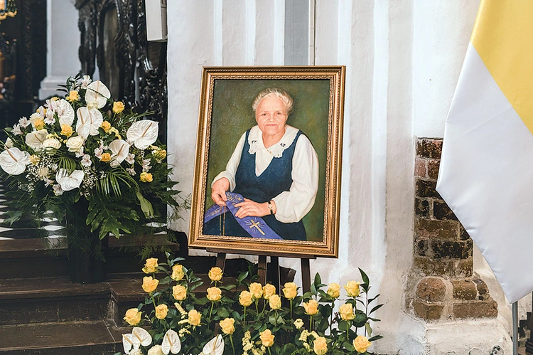 To pierwsze od lat tego typu wydarzenie w archidiecezji gdańskiej.