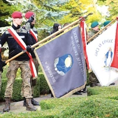 Organizatorów szczególnie cieszyła obecność przedstawicieli uczniów z zaprzyjaźnionych szkół.