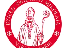 Logo inicjatywy społeczno-charytatywnej, która skierowana jest przede wszystkim do dzieci z rodzin ubogich, niepełnosprawnych i opuszczonych.