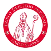 Logo inicjatywy społeczno-charytatywnej, która skierowana jest przede wszystkim do dzieci z rodzin ubogich, niepełnosprawnych i opuszczonych.