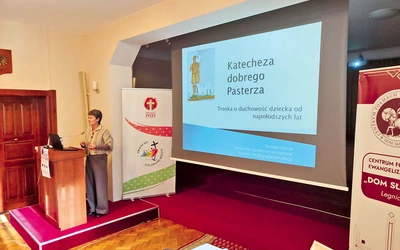 Okazuje się, że jest wiele propozycji do dzielenia się  wiarą z najmłodszymi. 