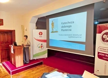 Okazuje się, że jest wiele propozycji do dzielenia się  wiarą z najmłodszymi. 