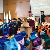 Każdy początek zajęć niesie ze sobą nowe możliwości.