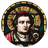 …Franz Xaver Zettler, Monachium, ok. 1912 r. (prezbiterium).