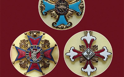  Ks. Wojciech Góralski, Kapituły kanonickie diecezji płockiej, Płocki Instytut Wydawniczy,  Płock 2025, ss. 138