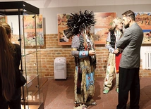 Wystawa będzie czynna do 30 czerwca 2026 roku.