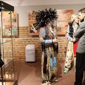 Wystawa będzie czynna do 30 czerwca 2026 roku.