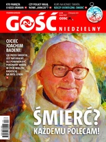 Gość Niedzielny 44/2025