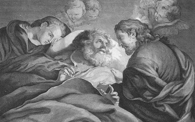 „Nadchodzą zaślubiny”. Ojciec Joachim Badeni i sekret wiecznej młodości 