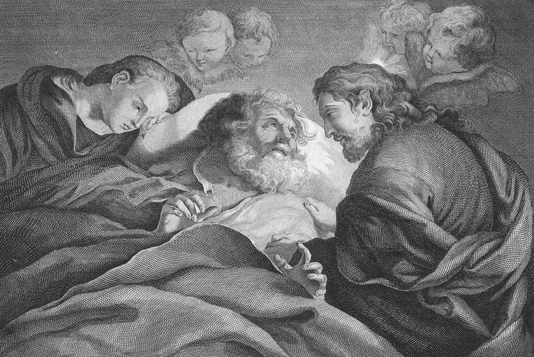 „Nadchodzą zaślubiny”. Ojciec Joachim Badeni i sekret wiecznej młodości 