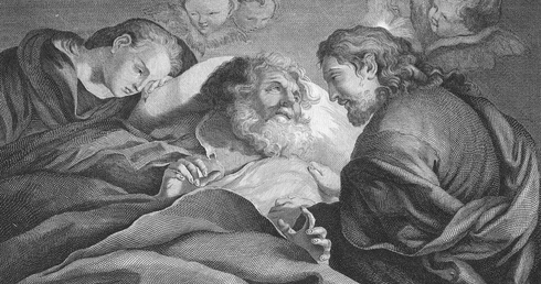 „Nadchodzą zaślubiny”. Ojciec Joachim Badeni i sekret wiecznej młodości 